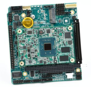 Athena IV: Processor Modules, Rugged, wide-temperature SBCs in PC/104, PC/104-<i>Plus</i>, EPIC, EBX, and other compact form-factors., PC/104